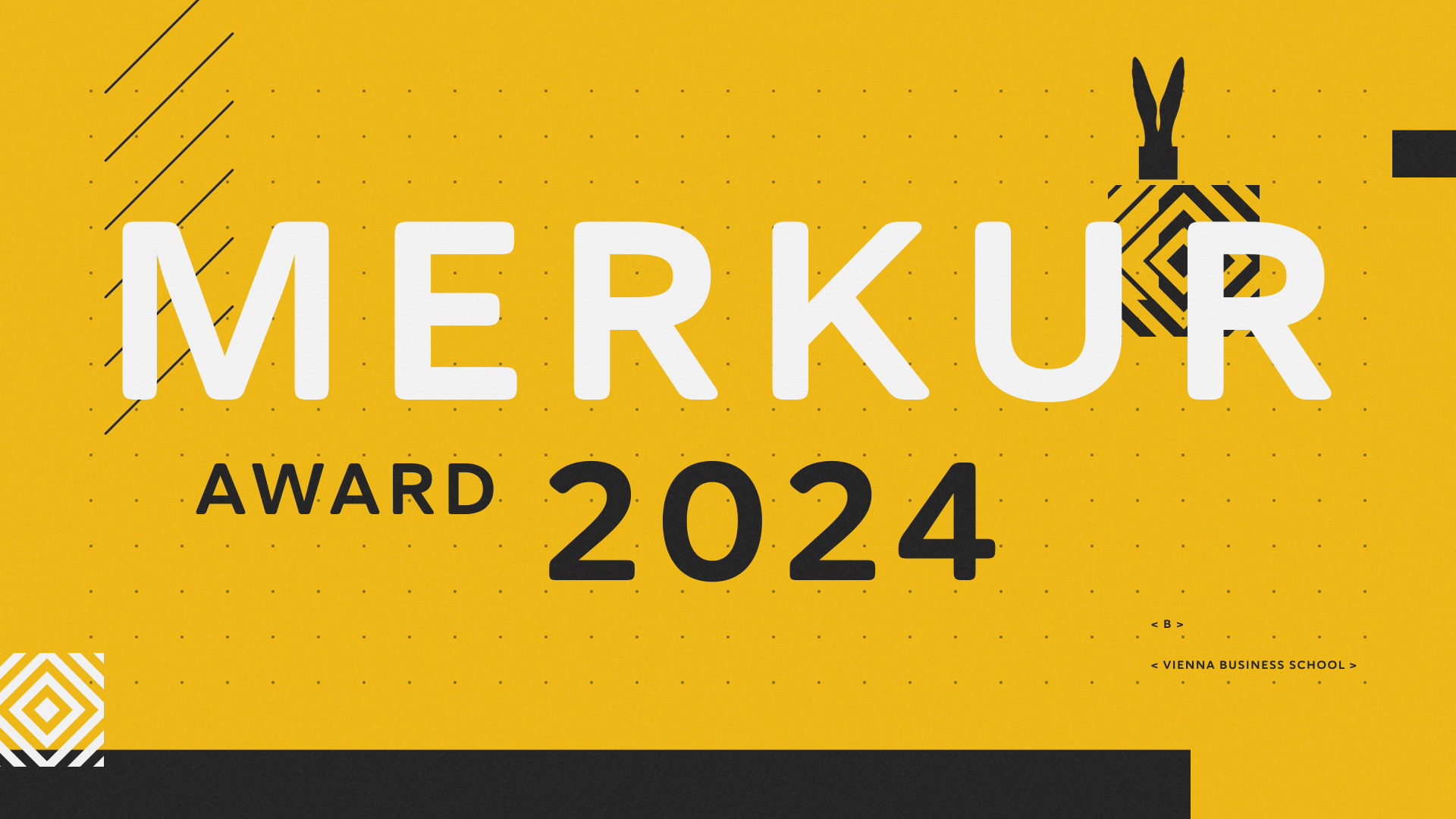 Merkur Award 2024